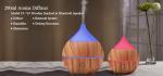 Multi Functional 12W 200ml Home Bluetooth Aroma Diffuser