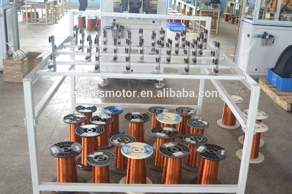 electric bicycle conversion kit 48v 1500w