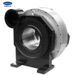 High Accuracy Full Stroke Pneumatic Chuck For CNC Lathe