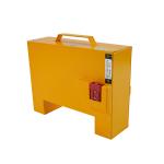 Max Charge Current 100A Electric Forklift Battery 48V Voltage for Optimal