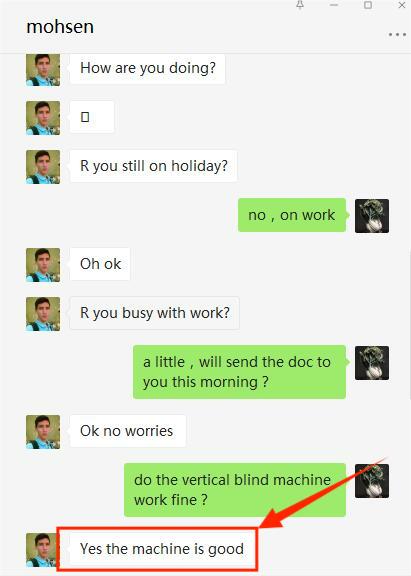 Dual Pole Home Textile Product Machines Inspecting Hoist For Blinds Roller Blind Blackout/Curtain/Zebra/Dream/Roller