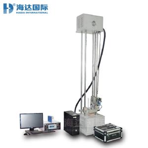 Quality ± 5% Accuracy 60kg Cushion Materials Impact Test Machine wholesale