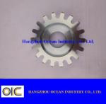 Special Steel Spur Gear Pinion