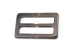 Injection Moulding Nylon POM Triglide Buckles For Bag