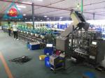 Stainless Steel Autompatic boll packaging machine With Counting