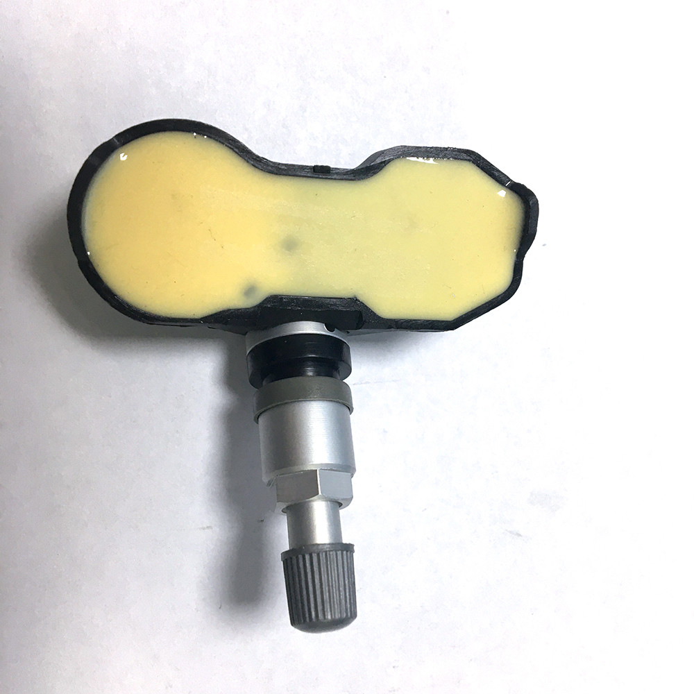 7PP907275F 4F0907275B Tire Pressure Sensor Control Systems For Bentley Audi