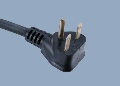 UL CUL CSA 15A 250V 3 Prong NEMA 6-15P Electric Angle Plug American UL Power