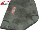 Precision Machined Steel Castings For Industrial Parts