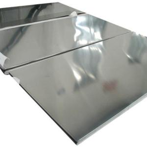Quality 304 316l Cold Rolled Stainless Steel Sheet wholesale