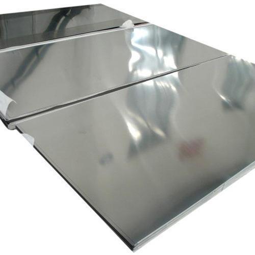 304 316 430 Stainless Steel Plate Sheet 2B Finish Cold Rolled Stainless Steel