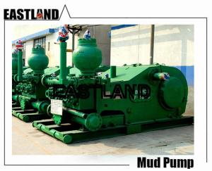 Quality Oilfield Drilling Triplex &amp; Duplex Mud Pump Models wholesale