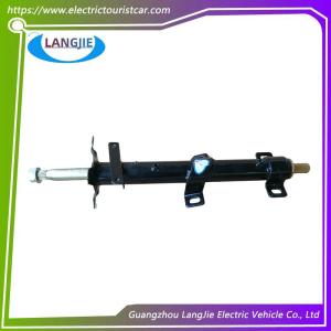 Quality Supplier Four Wheel Electric Golf Cart Steering Shaft Parts For Steering Upper Shaft Tube wholesale