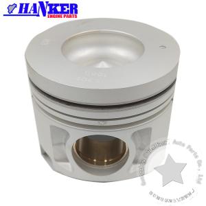 Quality 114mm J08CT Diesel Engine Piston 13306-1060 For Truck Parts With Oil Gallery wholesale
