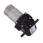 Miniature Diaphragm Pump DC 12V 24V 36V Water Pump Water Purifier FDA Food Grade