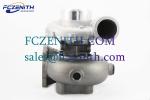 D1146M D114 6M Electric Car Engine Turbocharger H2D 3590060 65091007188 65.09100