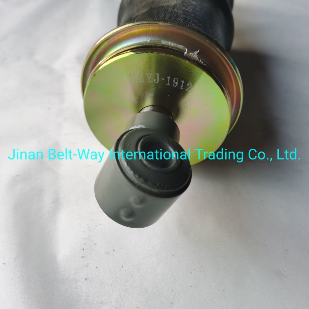 Sinotruk HOWO Truck Parts Balloon Shock Absorber Wg1642440086