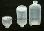 Small Plastic Medicine Bottle HDPE Blow Moulding Machine SRB70D-4 CE Approval