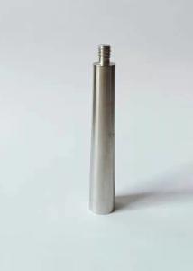 Quality GJB9001C-2017 Standard SUS316 Metal Machining Parts M5 Thread wholesale