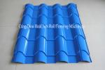 Noiseless Double Sheet Metal Forming Equipment 9100 * 1550 * 1910mm