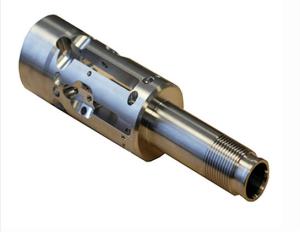 China Automation Aviation Testing Fixtures Stainless Steel Parts Titanium Gr5 Gr7 on sale