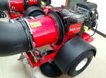 Lawn Debris Blower Kohler Gasoline Engine , Grass Leaf Blower