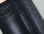 11.6 Oz 58/59" Double Layer Stretch Denim Fabric For Jeans Like Knit Denim