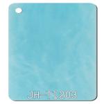 OEM Translucent 4mm Acrylic Stone Sheet Marble Plexiglass
