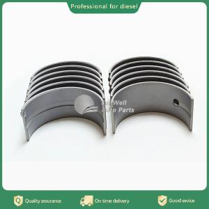 Quality Heavy Duty Truck Diesel Connecting Rod Bearing 8929710 for Detroit Series S60 wholesale