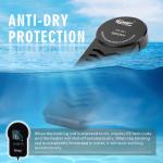 Smart PTC Aquarium Substrate Heater 500W