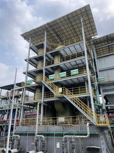 Quality 10-15 Years Service Life Medical Waste Incinerator For Sale Environmental Protection Solutions wholesale