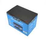OEM ODM Acceptable 800 CCA Customizable H6 12V 52.5AH Sodium ion Start Stop Car