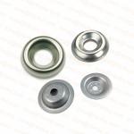 Small Stamping Stainless Steel Gasket Parts Industry-Grade Small Order Accepted