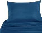 National Standards Color Fastness Grade 100% Cotton Print Bed Sheet Set by