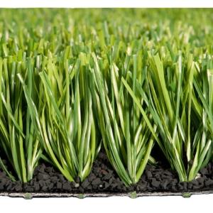 Quality Football Golf Soft Artificial Grass Landscaping Football Court Green wholesale