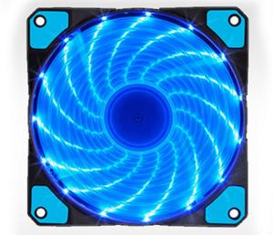 Quality 120*120*25mm 12025 computer Led DC Cooling Fan wholesale