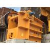 Buy cheap Big Primary Hydraulic Jaw Crusher PEV-1000X1200 OR 1Mx1.2M For Hard Rock Stone from wholesalers