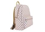 Fashionable Cute Womens Backpack Bags With Full Customize Logo Printing
