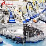 100Ah 200Ah 300Ah 5Kwh 10Kwh 48V 51.2v 24v Lifepo4 Solar Lithium Ion Batteries