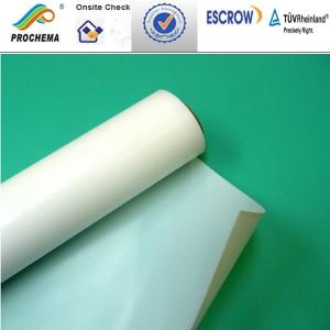 Quality PVDF opaque film， PVDF white film , PVDF solar cell film wholesale