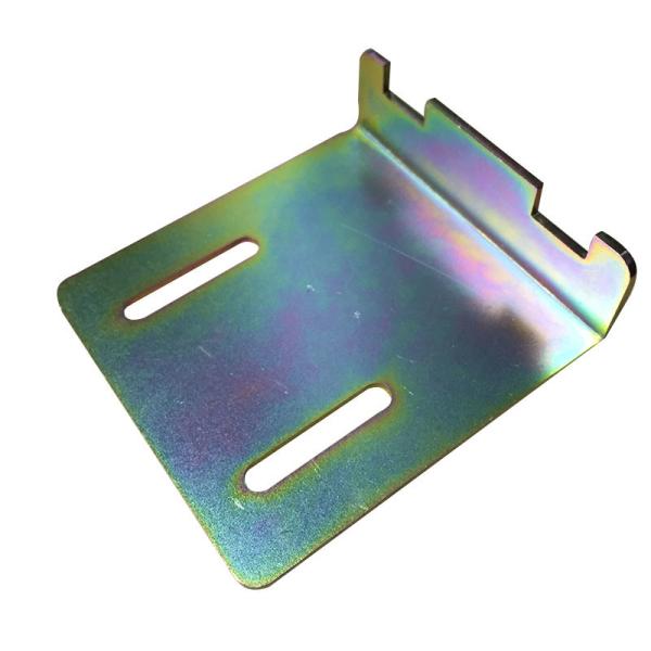 Carbon Steel Stamping Metal Part for Stainless Steel Pad OEM in Customized