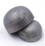 304L 6 Inch Stainless Steel Buttweld Caps Customized WP304 WP304L