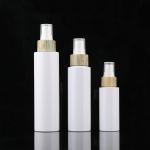Empty Hot 100ml 200ml Plastic Pump Cosmetic PET Packaging, Wholesale Body Lotion