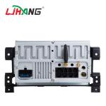 Android 8.0 Multimedia Video SUZUKI Car DVD Player For GRAND VITARA