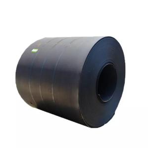 Quality 800mm Color Coated Galvanized Steel Coil DX51D Wear Resistant Steel wholesale