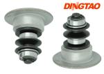 85631000 Suit For Cutting Parts GTXL Cutting Parts Grinding Wheel Assy