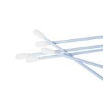 Lint Free Dslr Cleaner Printhead Cleanrroom Polyester Swab For Industry