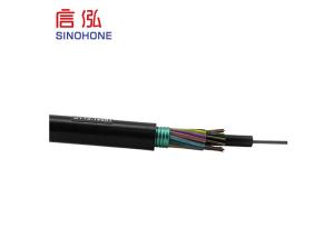 Quality Moisture Proof Hybrid Fiber Power Cable Urban Home Environmentally Stable wholesale
