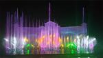 Vietnam Show Water Dancing Fountain Musical Signal Control