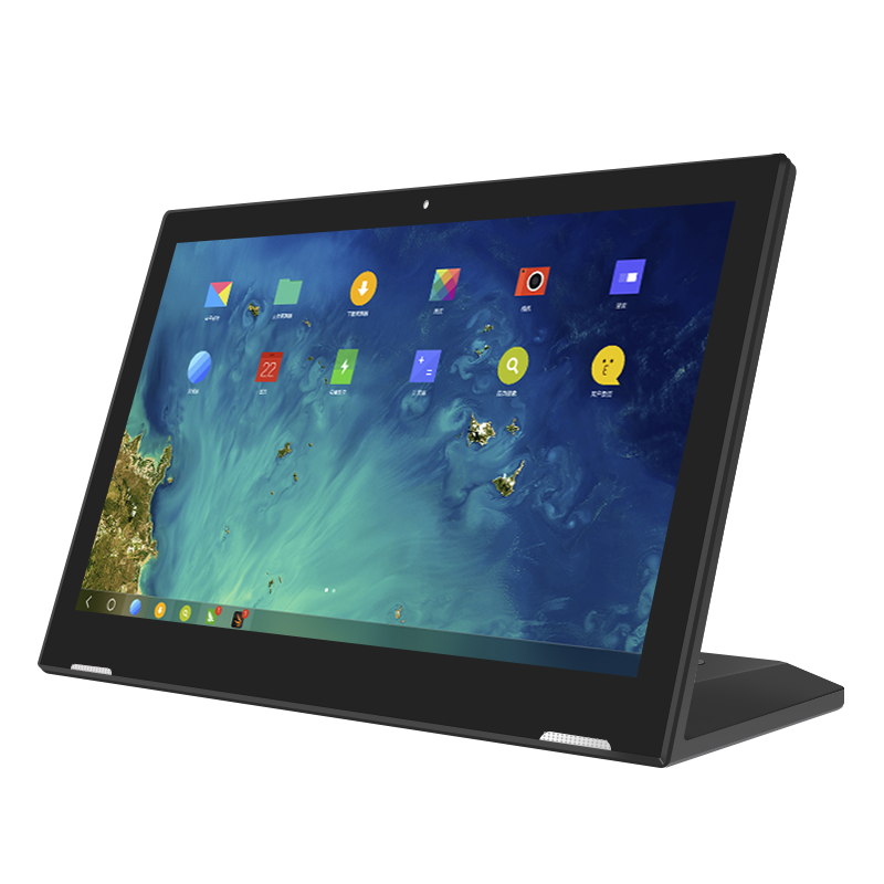 Hopestar IPS 13.3Inch 1GB DDR3 All In One Touch Screen PC Waterproof