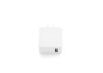 Wall Mount Usb Charger Power Adapter Huoniu AC100-240V